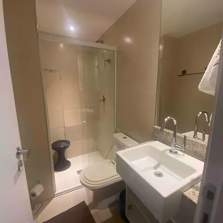 Apartamento Apartamento - Com Vista Pro Mar