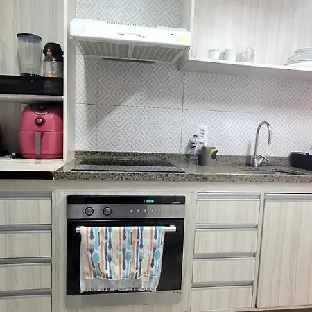 Apartamento - Com Vista Pro Mar * Fortaleza (Ceara)