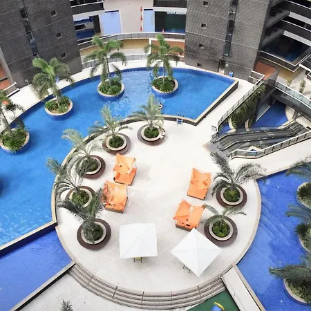 Apartamento - Com Vista Pro Mar