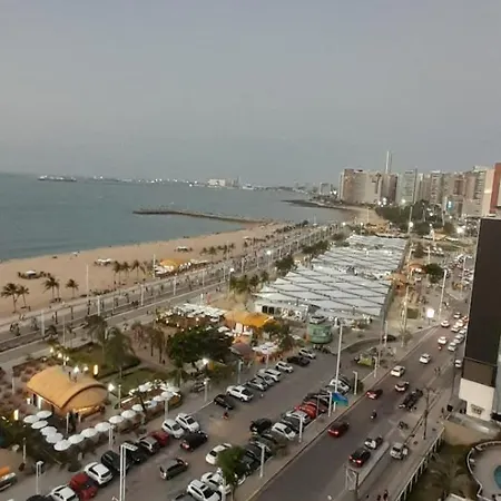 Apartamento Apartamento - Com Vista Pro Mar Fortaleza (Ceara)