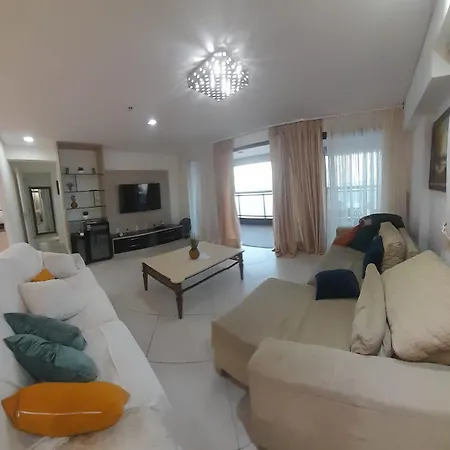 Apartamento - Com Vista Pro Mar *